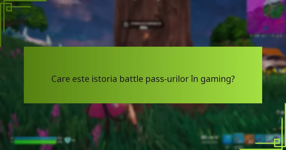 Ce recompense notabile au fost oferite în battle pass-urile anterioare?
