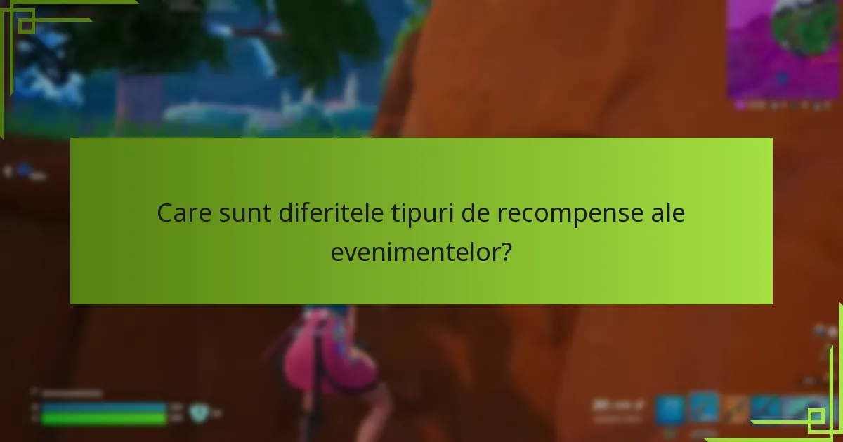 Cum pot urmări progresul meu către recompensele evenimentelor?