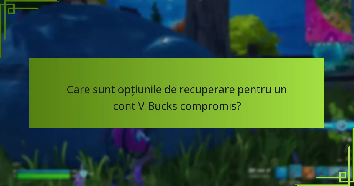 Ce este autentificarea cu doi factori (2FA) pentru V-Bucks?