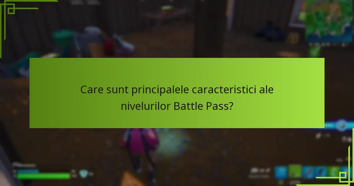Cum pot jucătorii să progreseze eficient prin nivelurile Battle Pass?