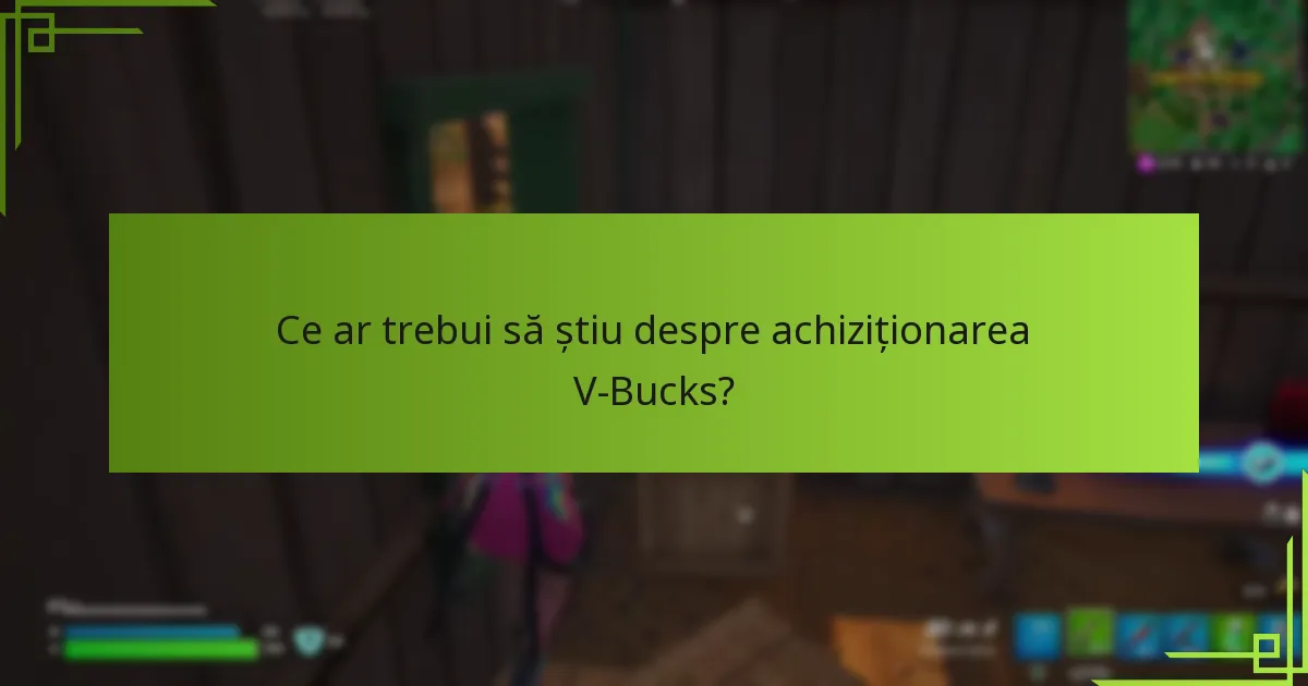 V-Bucks expiră?