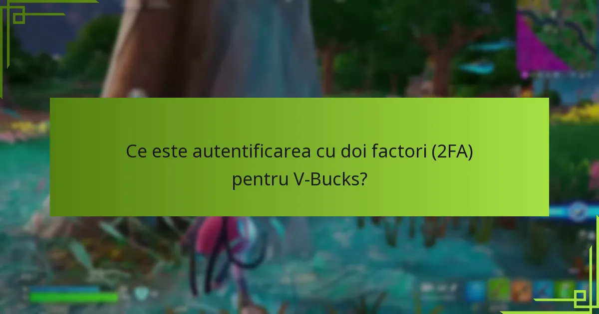 Care sunt opțiunile de recuperare pentru un cont V-Bucks compromis?