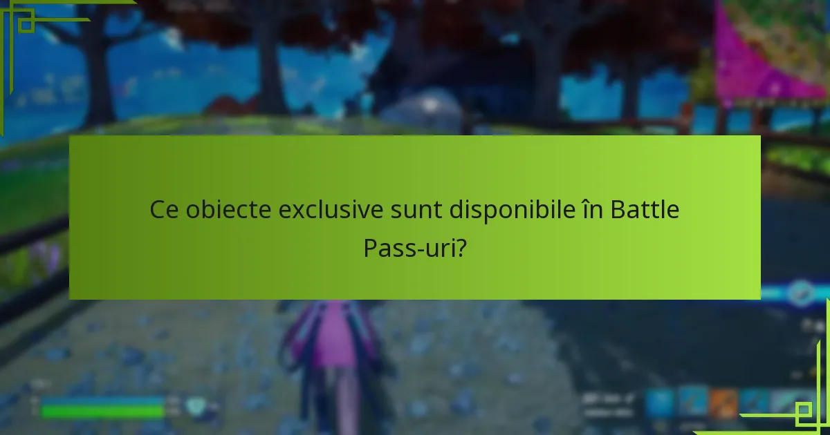 Cum pot jucătorii să colecționeze eficient cosmeticele din Battle Pass?