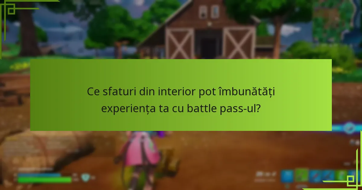 Care recompense din battle pass oferă cea mai bună valoare?