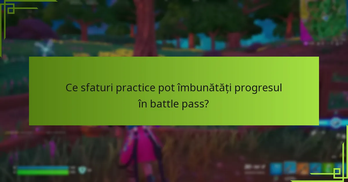 Care sunt recompensele din battle pass cele mai benefice pentru jucători?