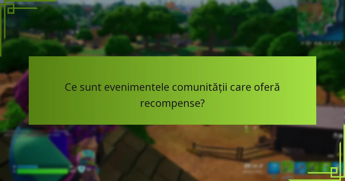 Ce factori influențează valoarea recompenselor evenimentelor?