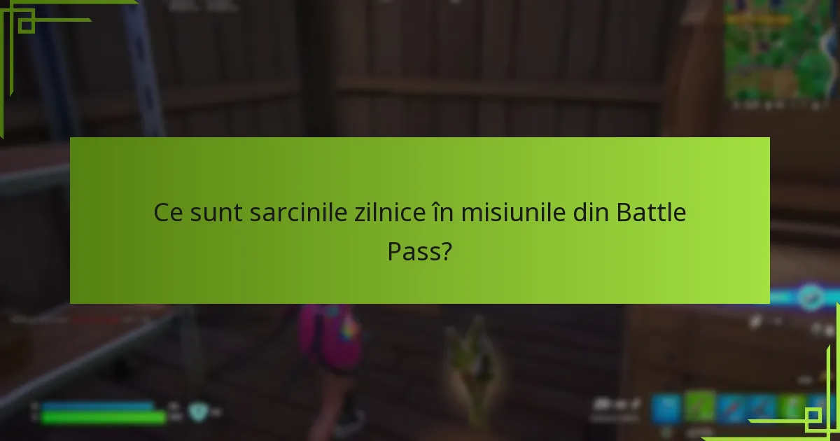 Cum pot jucătorii să își elaboreze strategii pentru a finaliza misiunile din Battle Pass?