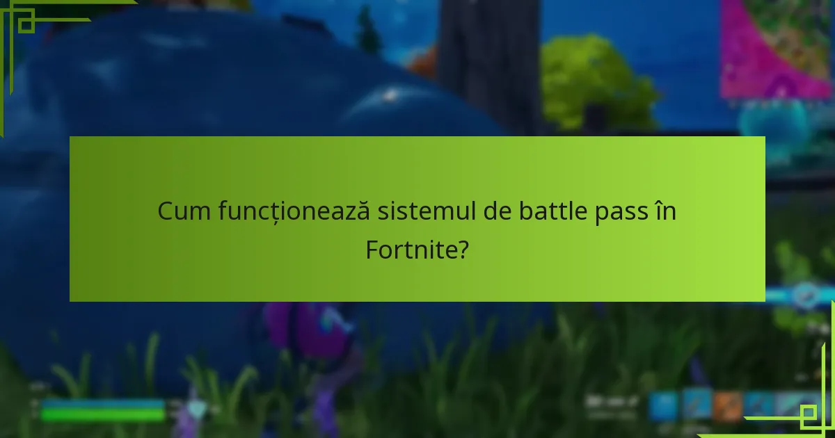 Cum se compară mecanicile actuale ale battle pass-ului cu sezoanele anterioare?