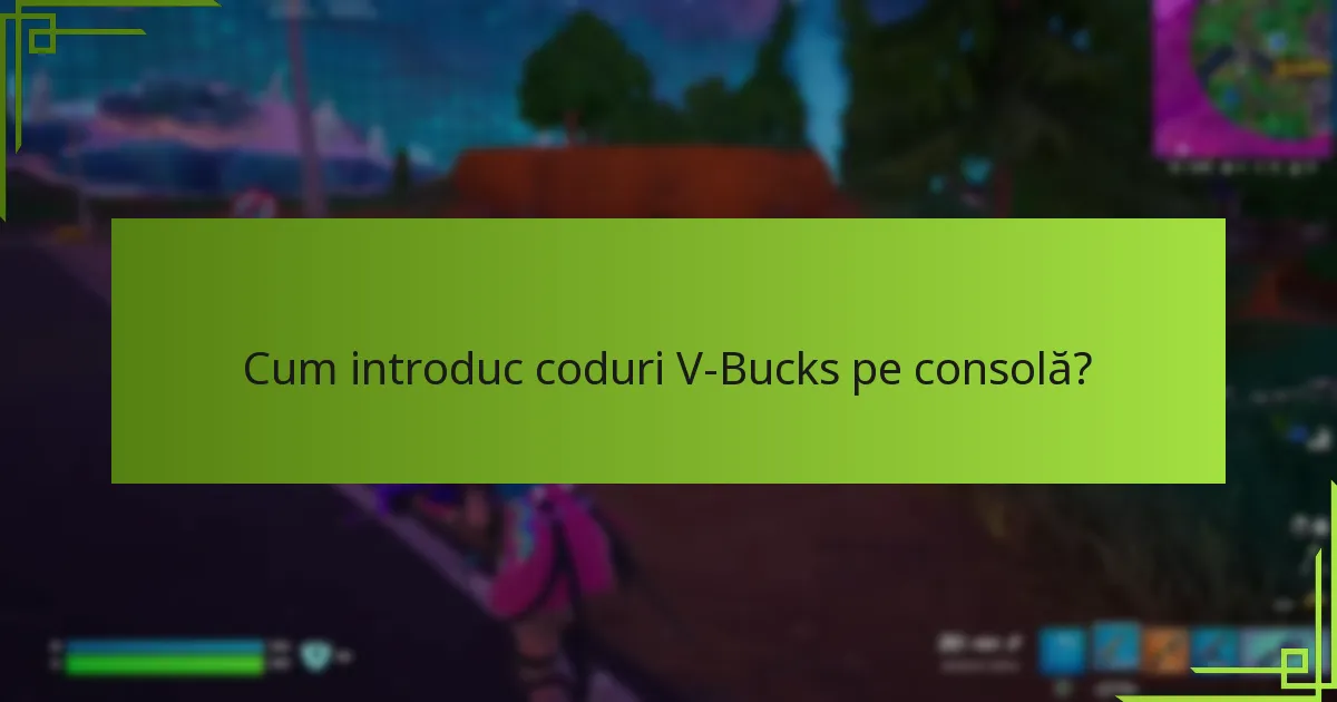 Care sunt resursele suplimentare pentru răscumpărarea V-Bucks?