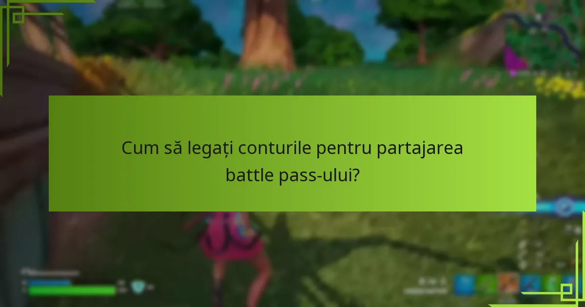Cum se compară partajarea battle pass-ului între diferite platforme?